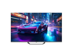 Haier QLED Entry Level Gaming TV H50S80EUX