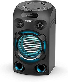 Sony V02 High Power Audio System with BLUETOOTH Technology MHC-V02 Specker