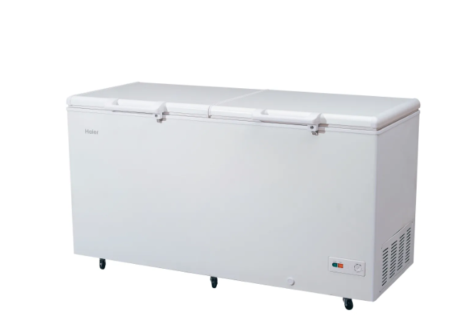 Haier HDF-545 DD Deep Freezer