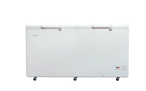 Haier HDF-545 DD Deep Freezer