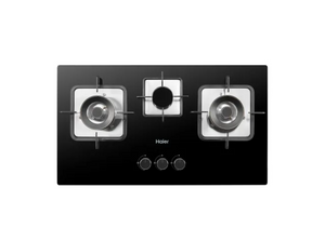 Haier Tempered Glass Hob HCC-632 DGG