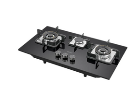 Haier Tempered Glass Hob HCC-632 DGG