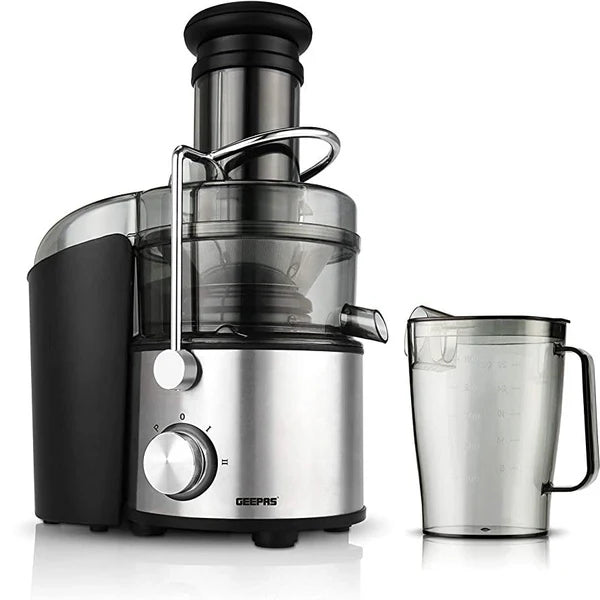 Geepas Power plus 4-in-1 Juicer Blender GJE46014