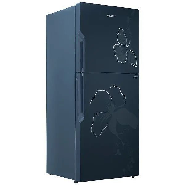 GREE Everest Series Refrigerator Floral 8890