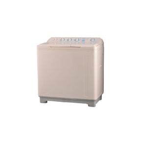 Haier 12kg Twin Tub Washing Machine HWM-120AS