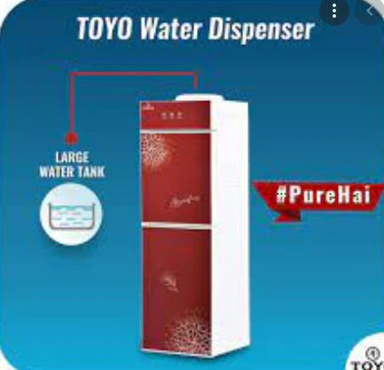 Toyo Water Dispenser WD-300