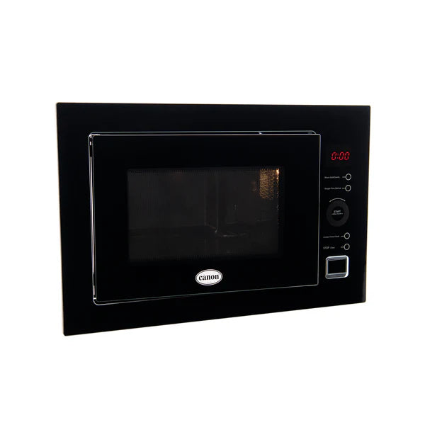 Canon Built in Microwave Oven - BMO-27 D