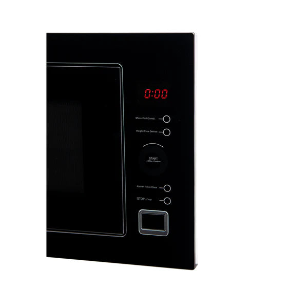 Canon Built in Microwave Oven - BMO-27 D