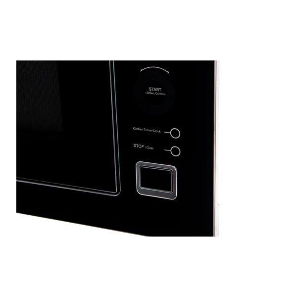 Canon Built in Microwave Oven - BMO-27 D