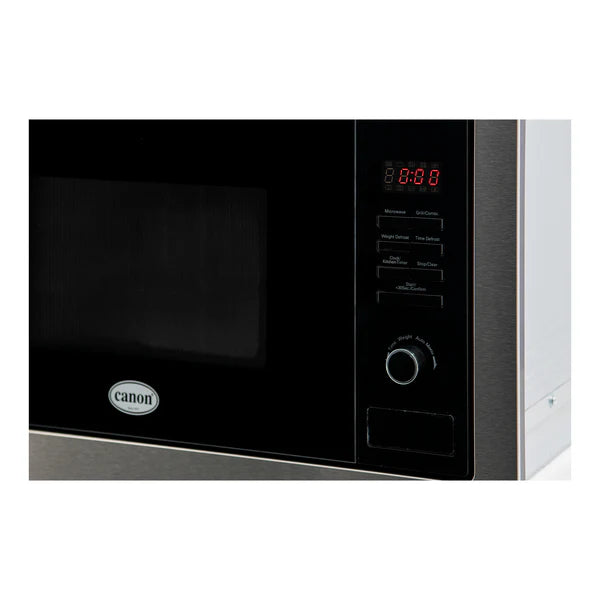 Canon Built In Microwave Oven - BMO-25 E