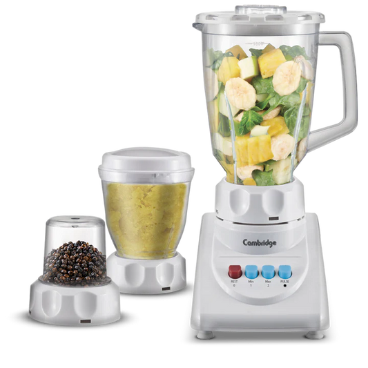 Cambridge 3 in 1 Blender (BL-406)