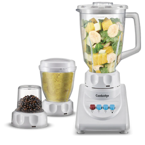 Cambridge 3 in 1 Blender (BL-406)