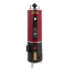 Canon Conventional Water Heaters - Geysers - GWH-55 SUPREME TWIN AUTO