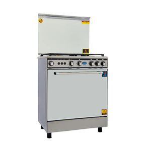 CANON Cabinets & Cooking Ranges - CR-373