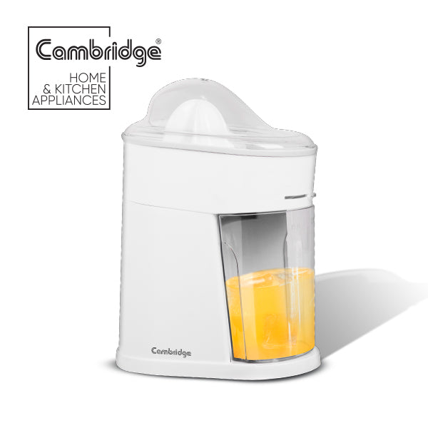 Cambridge CJ 273 – Citrus Juicer