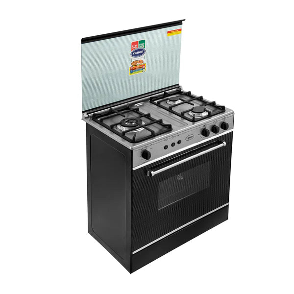 Canon Cabinets & Cooking Ranges - CR-273