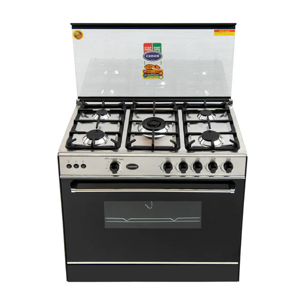 Canon Cabinets & Cooking Ranges - CR-533