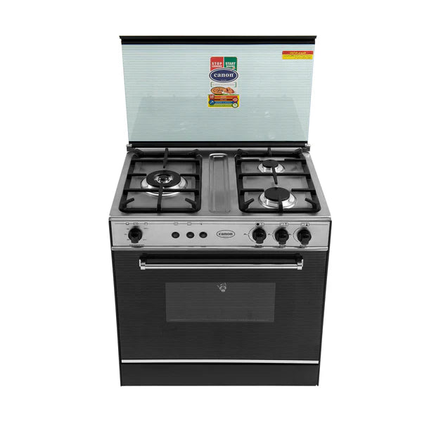 Canon Cabinets & Cooking Ranges - CR-273