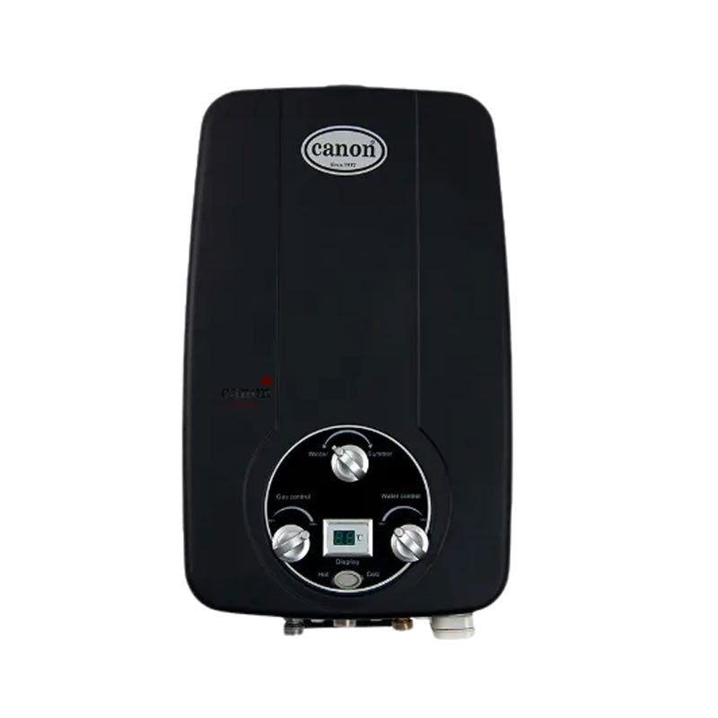 Canon Instant Gas Water Heaters(Geyser) 20D – Digital