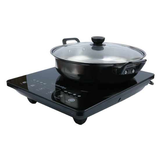 Cambridge Inducation Cooker (IC-109)