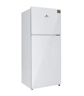 Dawlance Double Door Refrigerator 9193LF Avante+ Cloud White