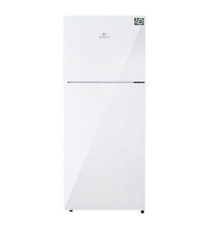 Dawlance Double Door Refrigerator 9193LF Avante+ Cloud White