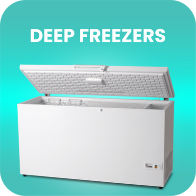 Deep Freezer