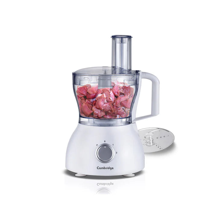 Cambridge | Food Processor | FP231