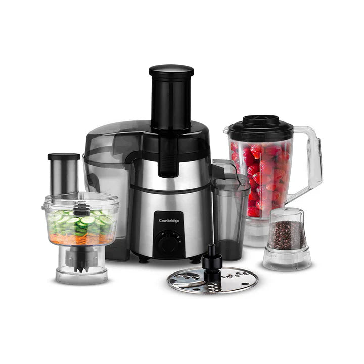 Cambridge | Food Processor | FP747