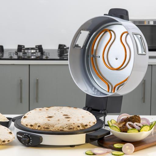 Bread Maker(Roti Maker),30cm Baking Plate, GBM63036