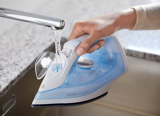 Philips Steam iron GC1740/26