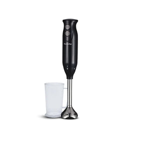 Cambridge HB8166 Hand Blender: Compact Power for Effortless Blending