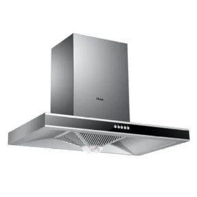 Haier Kitchen Hood HCH-E900T2S | 90cm | T Shaped | Button Control