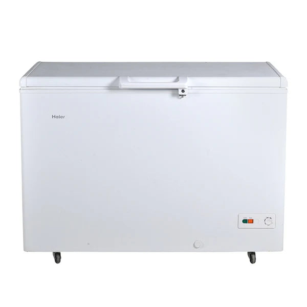 Haier Deep Freezer HDF-245SD