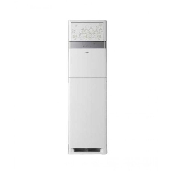 Haier HPU-24HE03 Cabinet AC Heat and Cool 2 Ton Non Inverter