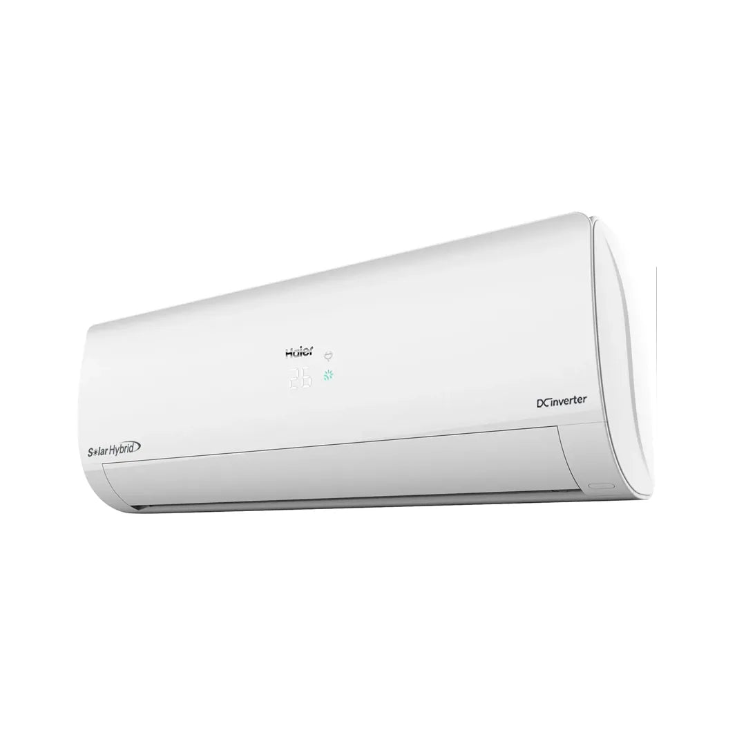 Haier Solar Hybrid-1/AC