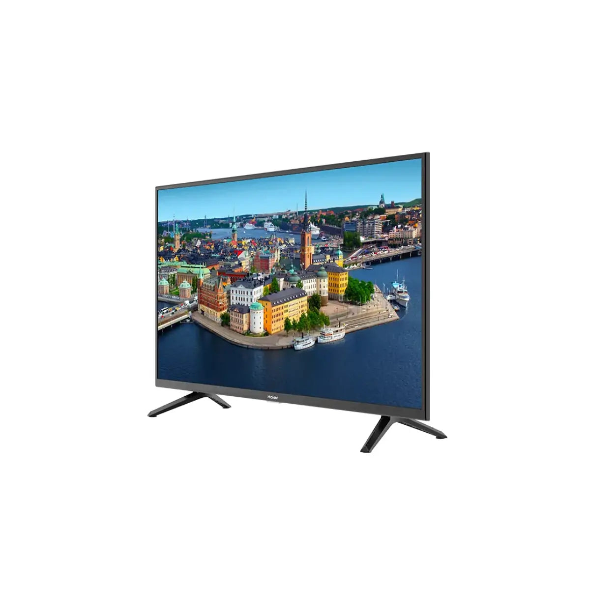 Haier 32" H-CAST series LED H32D2M