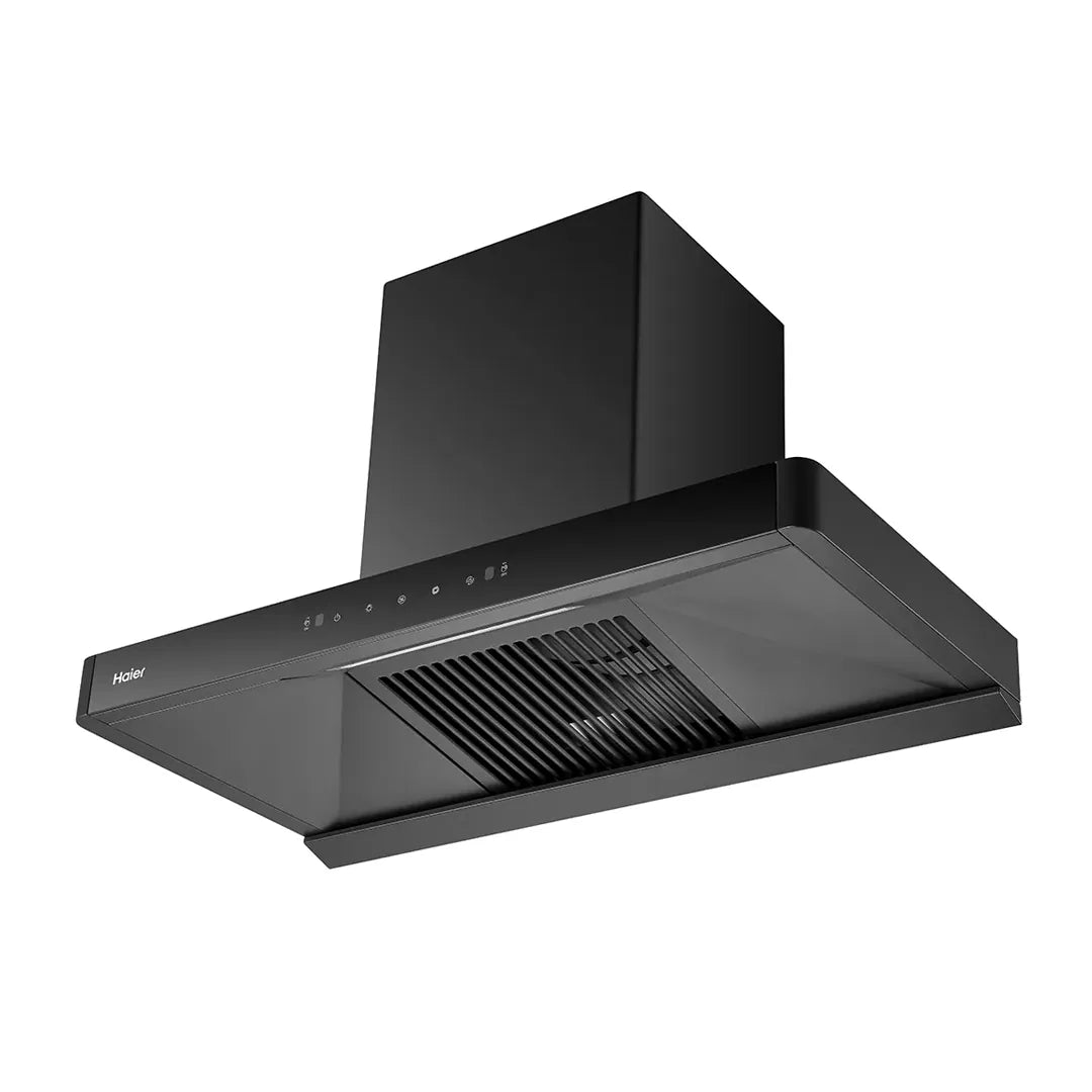 Haier Touch Hood HCH 9004T | T Shaped | Touch | Heating Clean