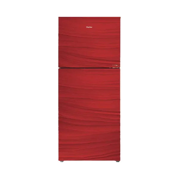 Haier HRF-316 EPR/EPB/EPG Glass Door 11 CFT Refrigerator