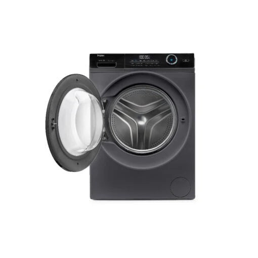 Haier Automatic Front Load Washing Machine HW 90 BP14959S8