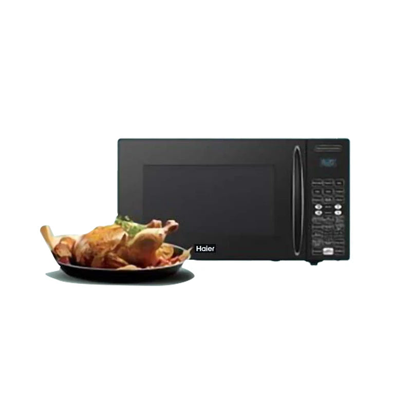 Haier Microwave Oven Convection Series with Rotisserie HGL-30100