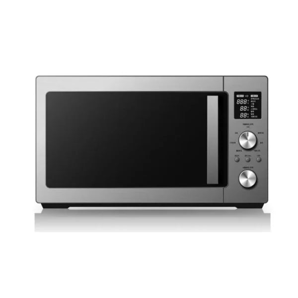 Haier Microwave Oven Convection Series with Air Fryer   HMN-25500 ESI