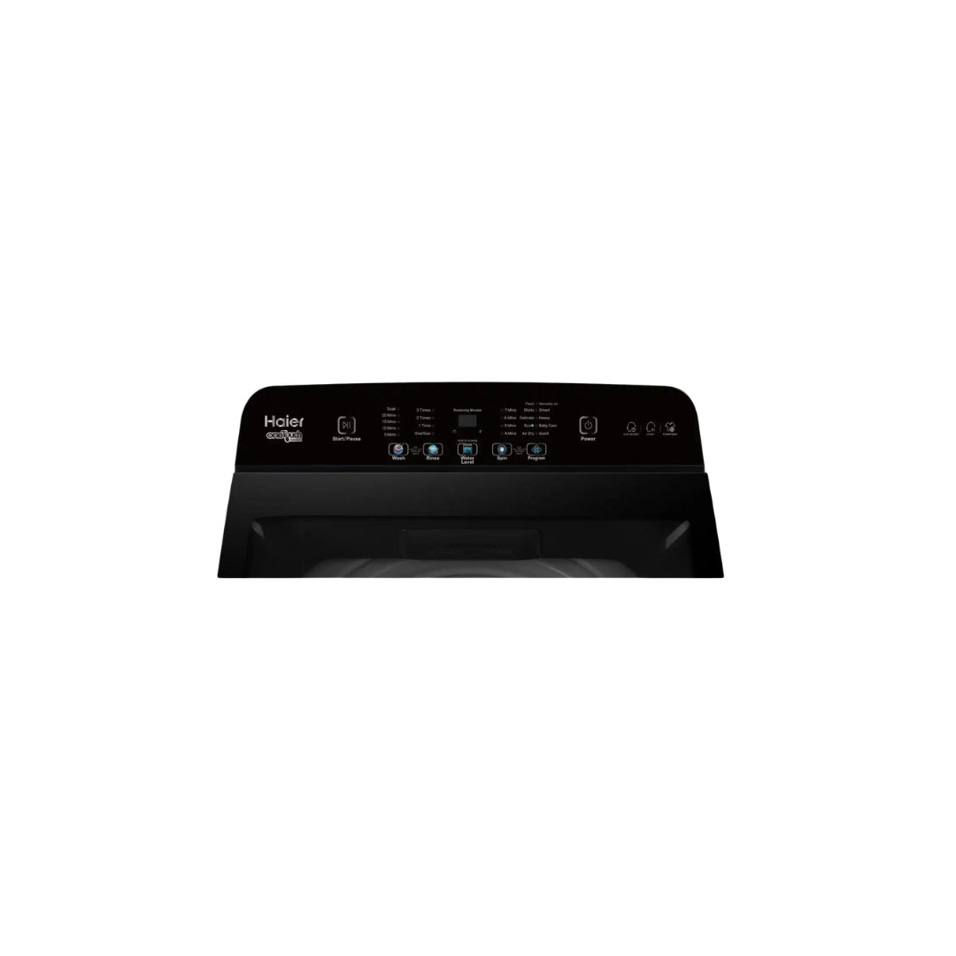 Haier - 15kg Top Loading - Fully Automatic - Washing Machine - HWM150-688
