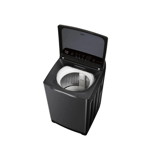Haier - 15kg Top Loading - Fully Automatic - Washing Machine - HWM150-688