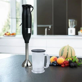 Cambridge HB8166 Hand Blender: Compact Power for Effortless Blending