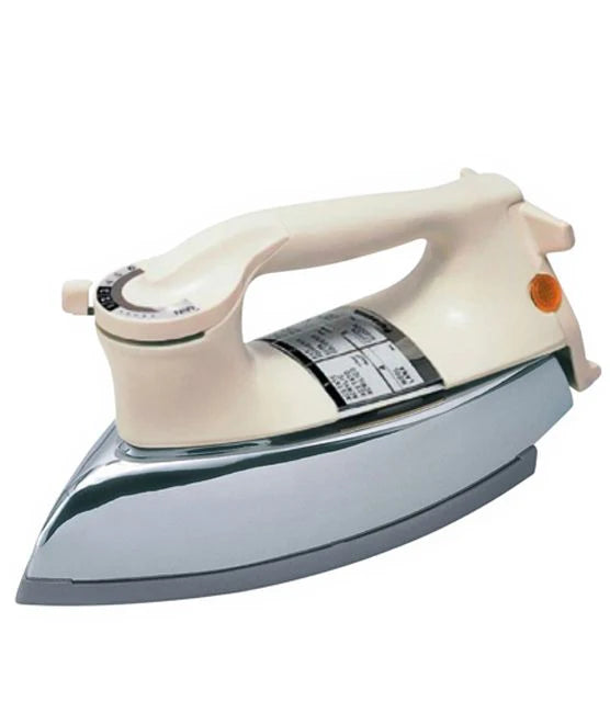 Panasonic Heavy Weight Dry Iron NI-22AWT Malaysia