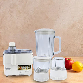 Cambridge JB570 Juicer 4 in 1