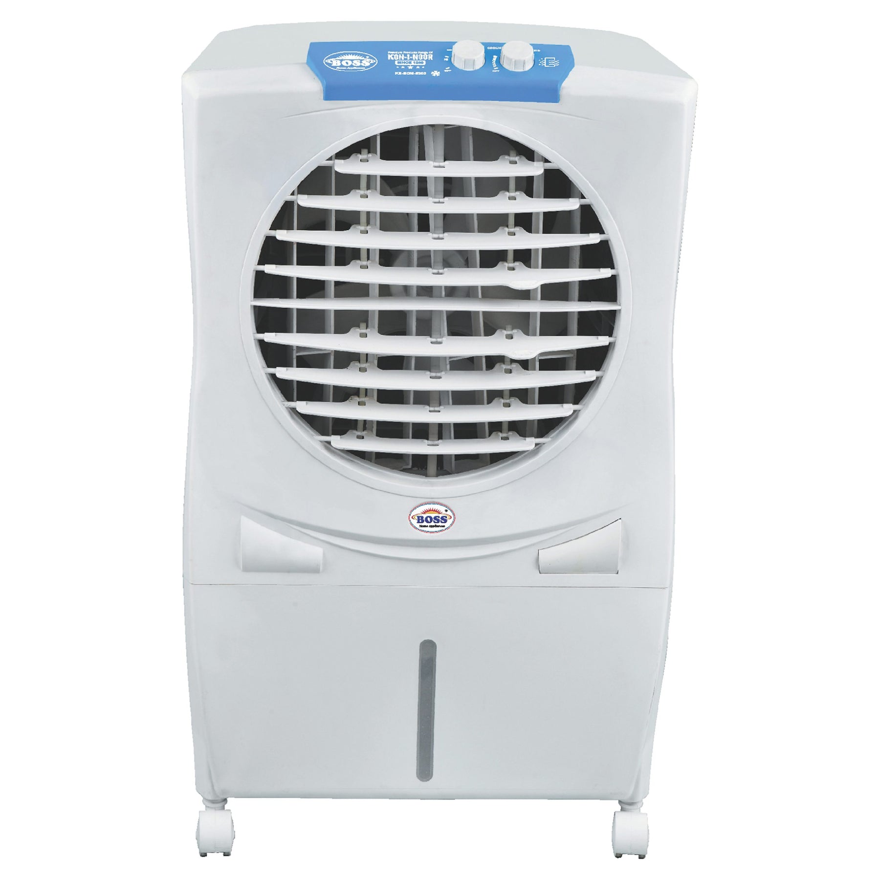 Boss Air Cooler ECM 5200