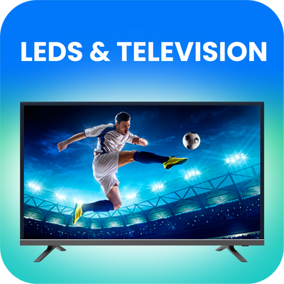 LED TV