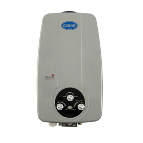 Canon Instant Gas Water Heaters(Geyser) - IGWH-16DD